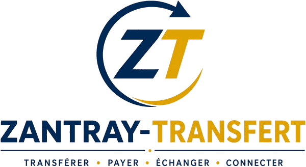 Zantray Transfert